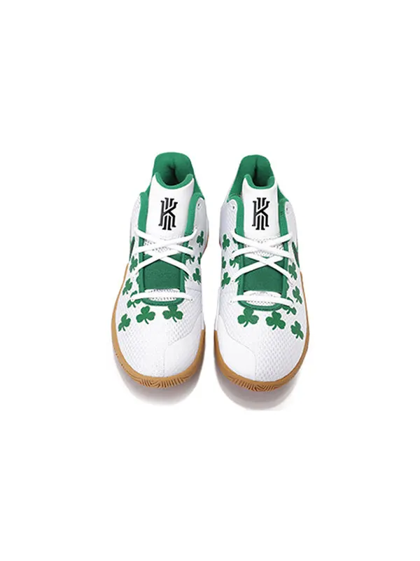 Кроссовки Nike Kyrie Flytrap 2 EP 'Boston Celtics' — изображение 4 из 4