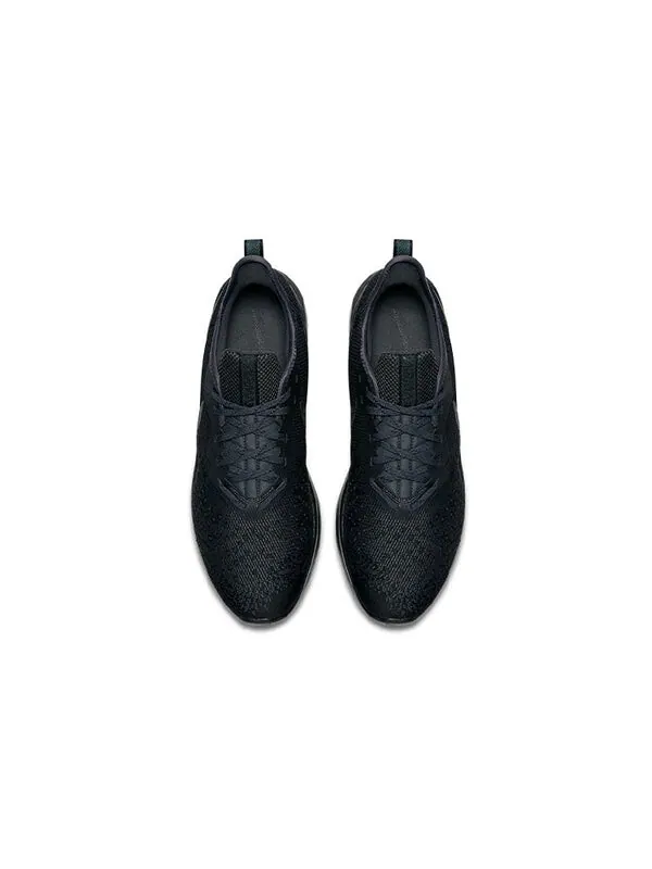 Кроссовки air max sequent 4 Nike — изображение 4 из 4, черный