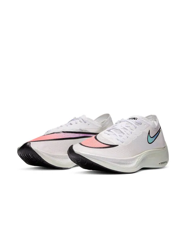 Кроссовки zoomx vaporfly next% Nike — изображение 3 из 4, белый/красный