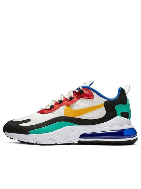 Кроссовки air max 270 react Nike — изображение 1 из 4