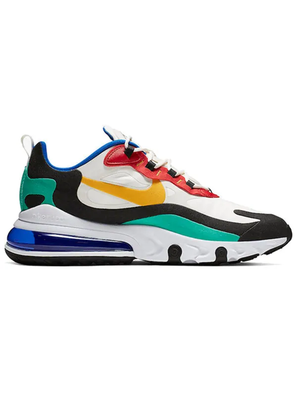 Кроссовки air max 270 react Nike — изображение 2 из 4