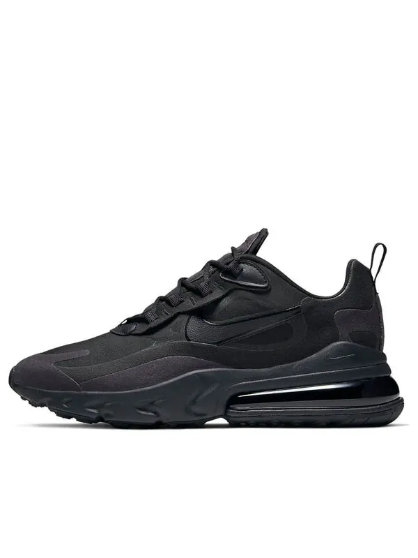 Кроссовки air max 270 react Nike — изображение 1 из 4, черный