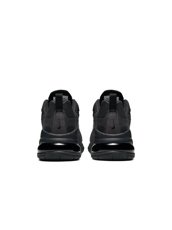 Кроссовки air max 270 react Nike — изображение 4 из 4, черный
