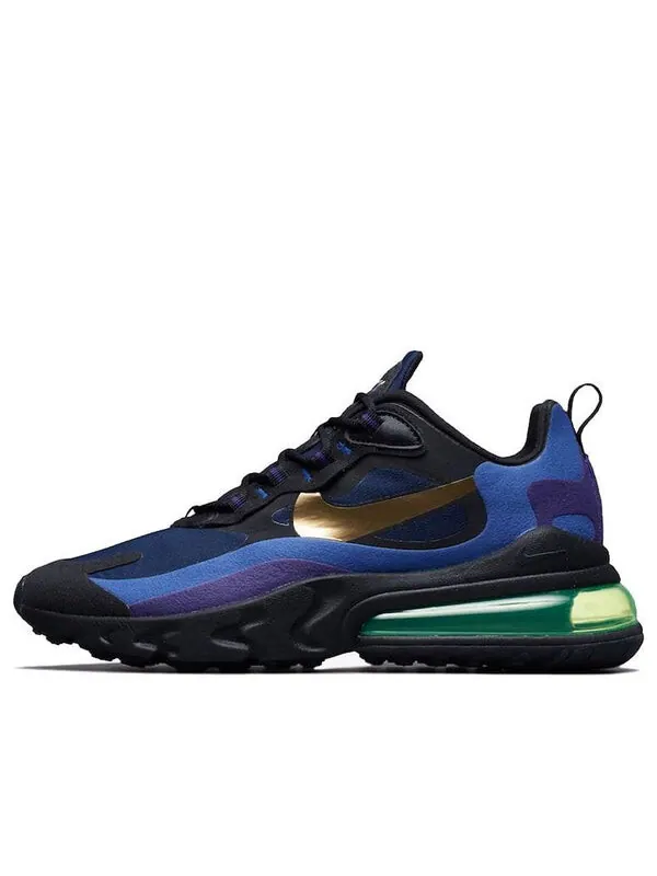 Кроссовки air max 270 react Nike — изображение 1 из 4