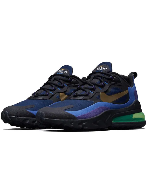 Кроссовки air max 270 react Nike — изображение 2 из 4