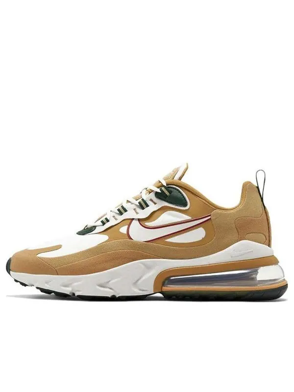 Кроссовки air max 270 react 'reggae'' Nike — изображение 1 из 4