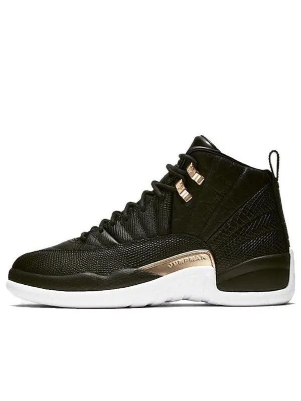 Кроссовки 12 ретро Air Jordan — изображение 1 из 4