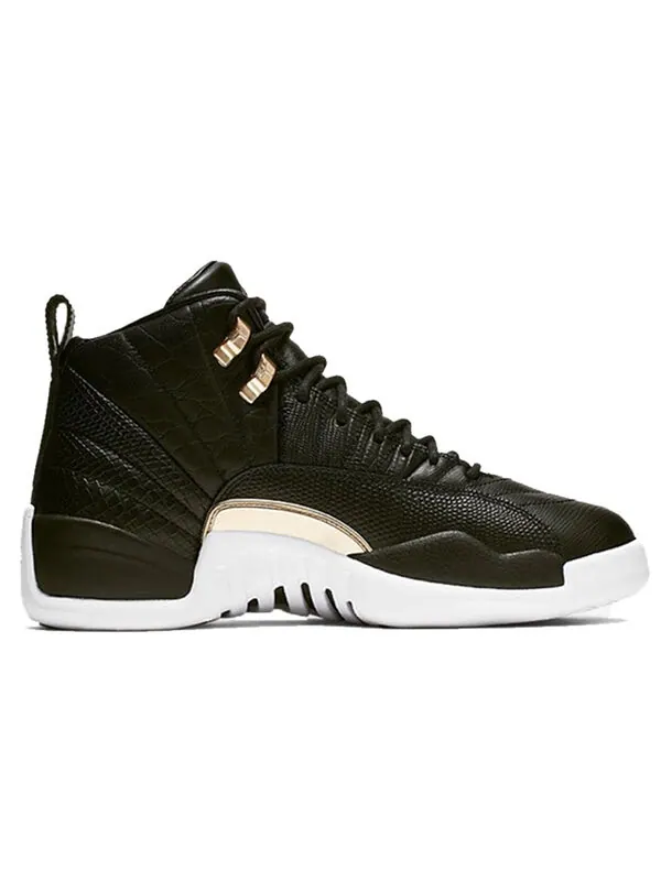 Кроссовки 12 ретро Air Jordan — изображение 2 из 4