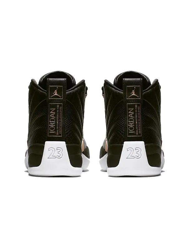 Кроссовки 12 ретро Air Jordan — изображение 4 из 4