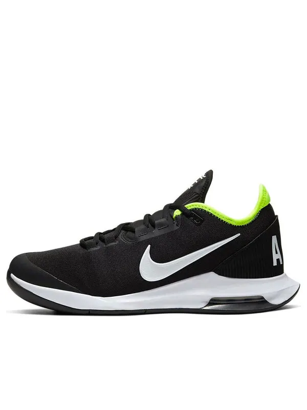 Кроссовки air max wildcard hc 'black volt' Nike — изображение 1 из 4, черный/зеленый