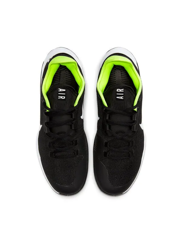 Кроссовки air max wildcard hc 'black volt' Nike — изображение 4 из 4, черный/зеленый