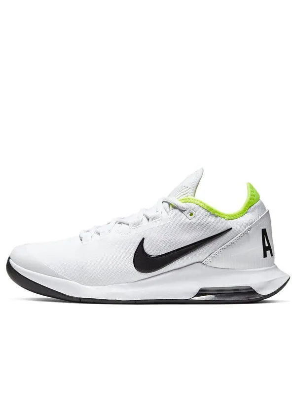 Кроссовки air max wildcard hc 'white volt' Nike — изображение 1 из 4, белый