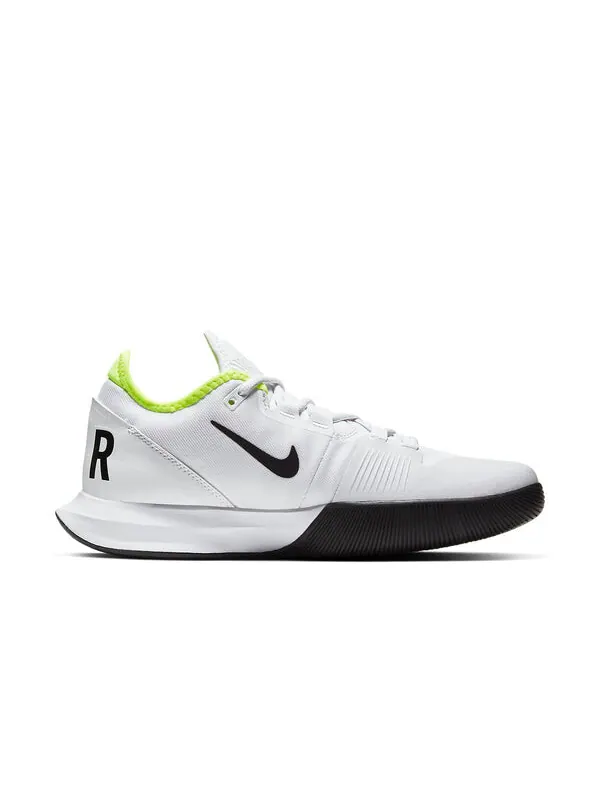 Кроссовки air max wildcard hc 'white volt' Nike — изображение 2 из 4, белый