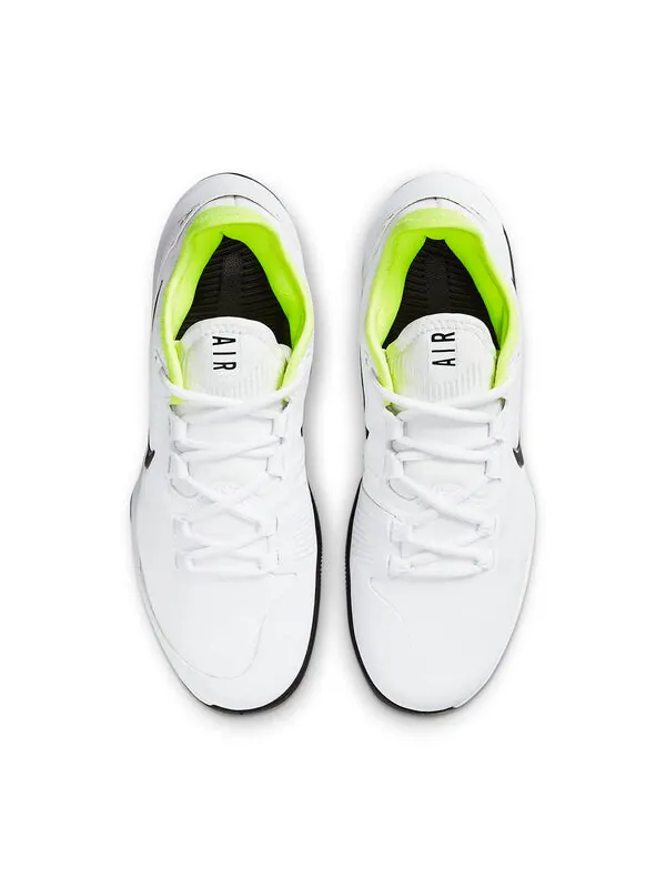 Кроссовки air max wildcard hc 'white volt' Nike — изображение 4 из 4, белый