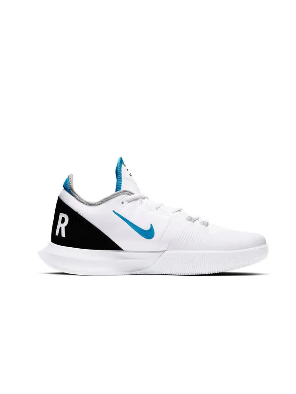 Кроссовки air max wildcard hc 'white blue black' Nike — изображение 2 из 3, белый/синий/черный