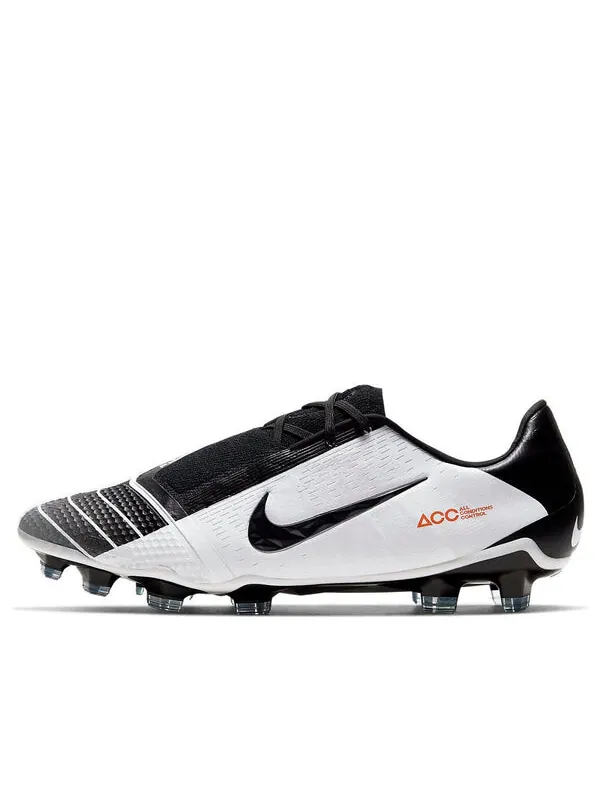 Кроссовки фантом venom elite fg Nike — изображение 1 из 4, белый/красный/черный