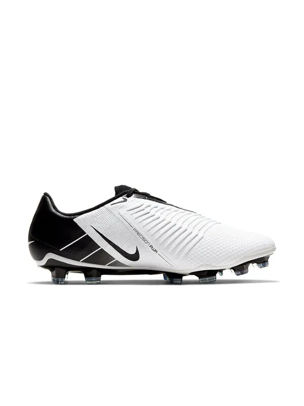 Кроссовки фантом venom elite fg Nike — изображение 2 из 4, белый/красный/черный