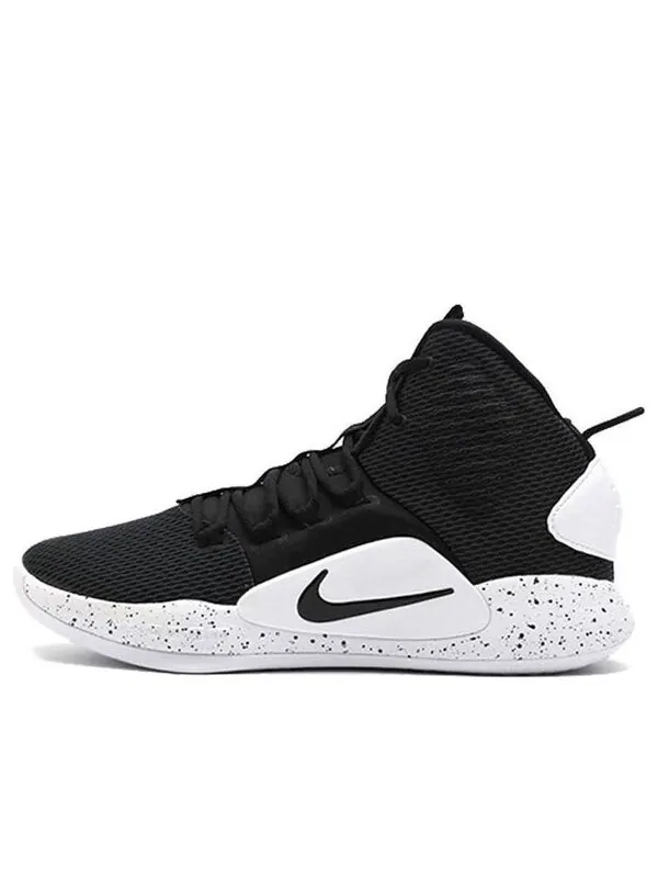 Кроссовки hyperdunk x ep Nike — изображение 1 из 4, черный