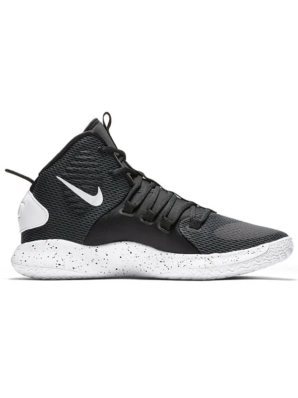 Кроссовки hyperdunk x ep Nike — изображение 3 из 4, черный