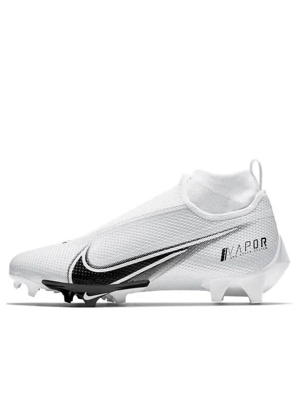 Кроссовки Vapor Edge Pro 360 Nike — изображение 1 из 4, белый/черный