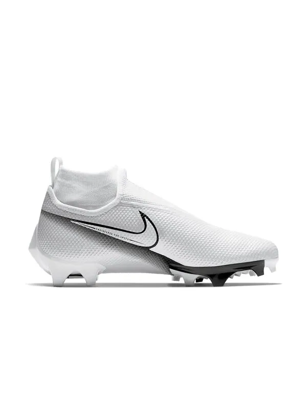 Кроссовки Vapor Edge Pro 360 Nike — изображение 2 из 4, белый/черный