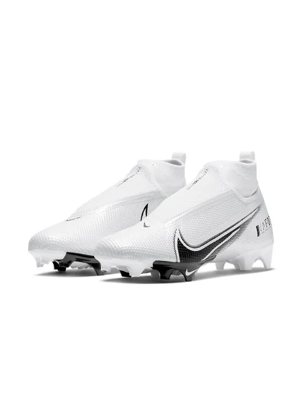 Кроссовки Vapor Edge Pro 360 Nike — изображение 3 из 4, белый/черный