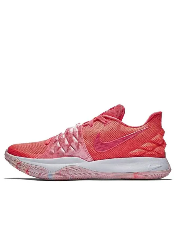 Кроссовки kyrie низкие Nike — изображение 1 из 4, розовый красный/розовый