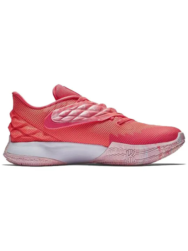 Кроссовки kyrie низкие Nike — изображение 2 из 4, розовый красный/розовый