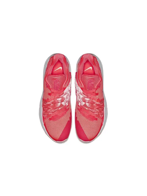 Кроссовки kyrie низкие Nike — изображение 4 из 4, розовый красный/розовый