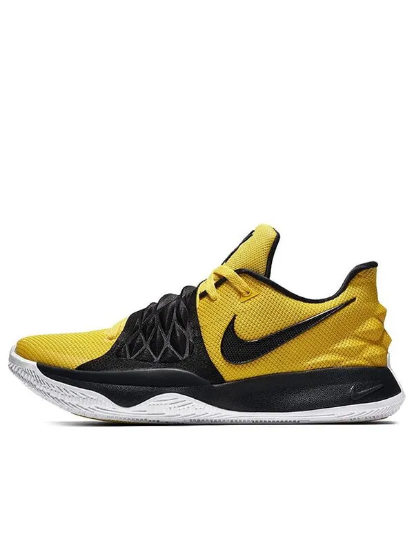 Кроссовки Nike Kyrie Low 'Amarillo' — изображение 1 из 4, черный