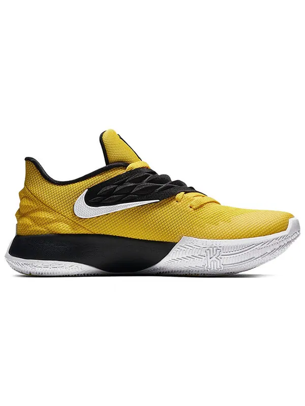 Кроссовки Nike Kyrie Low 'Amarillo' — изображение 2 из 4, черный