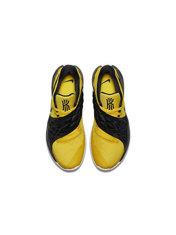 Кроссовки Nike Kyrie Low 'Amarillo' — изображение 4 из 4, черный