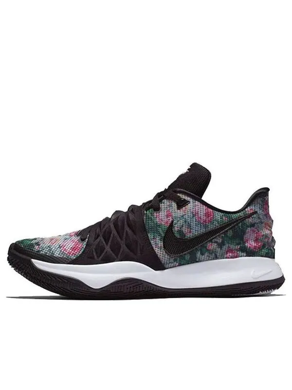 Кроссовки kyrie low ep 'floral' Nike — изображение 1 из 4, черный/мульти