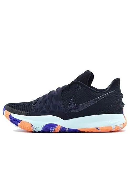 Кроссовки kyrie low ep Nike — изображение 1 из 4, синий