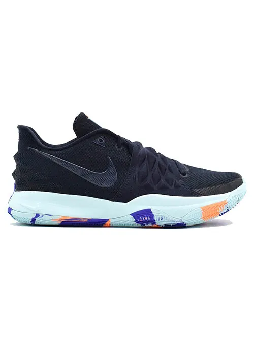 Кроссовки kyrie low ep Nike — изображение 2 из 4, синий