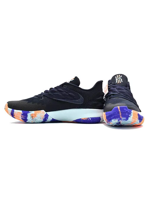 Кроссовки kyrie low ep Nike — изображение 3 из 4, синий