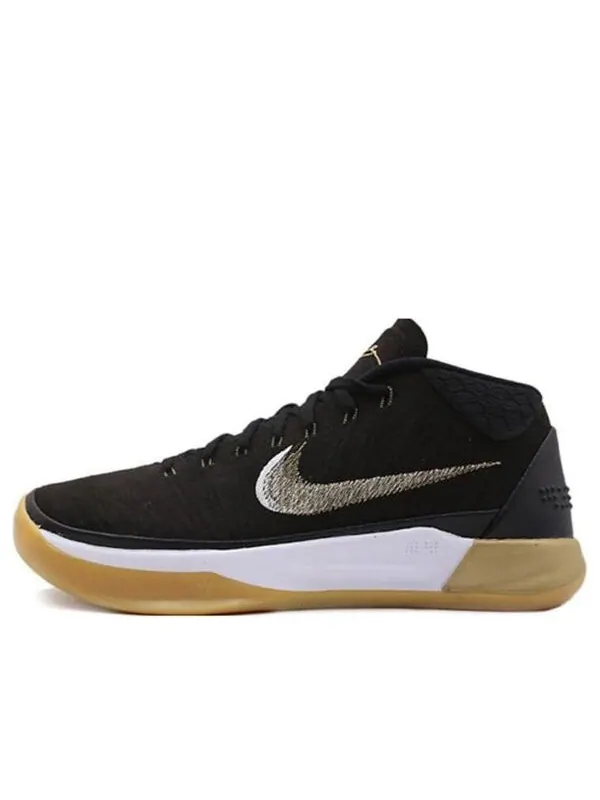 Кроссовки Коби рекламный ep Nike — изображение 1 из 4
