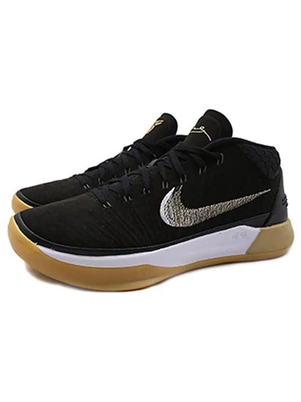 Кроссовки Коби рекламный ep Nike — изображение 3 из 4