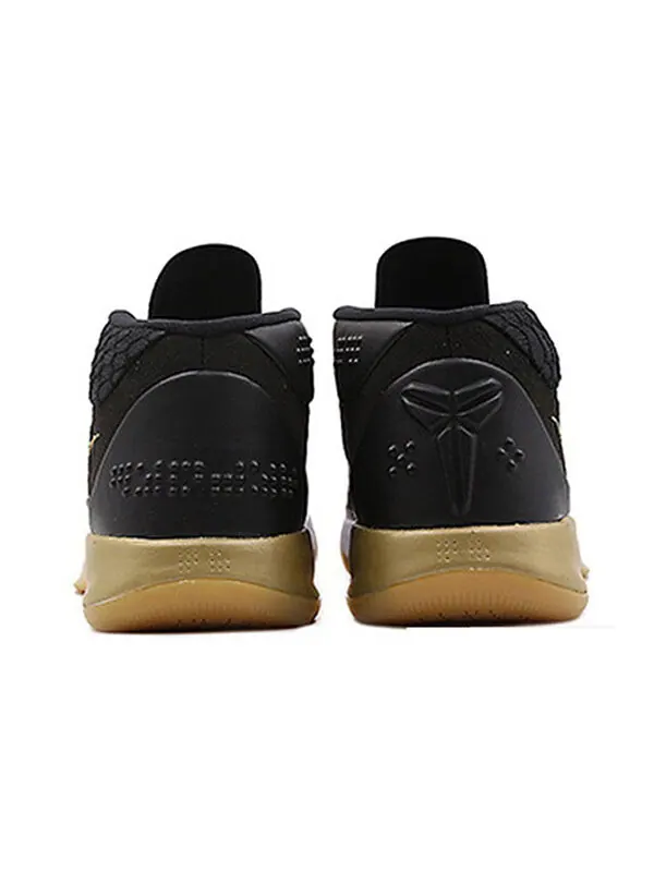 Кроссовки Коби рекламный ep Nike — изображение 4 из 4