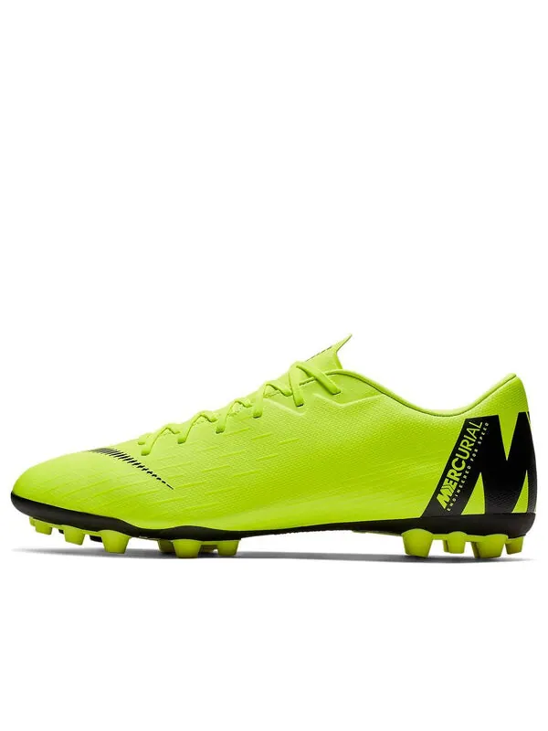 Кроссовки vapor 12 academy ag r Nike — изображение 1 из 4, зеленый