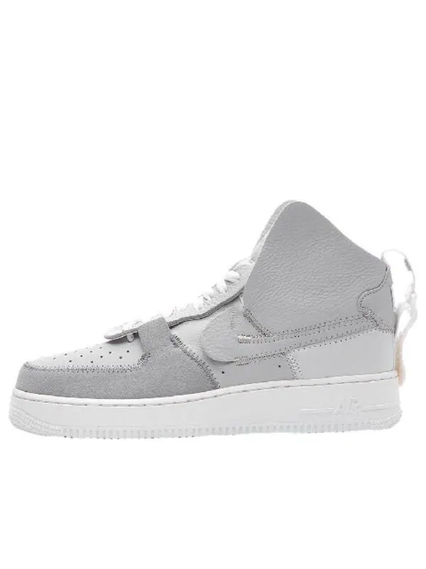 Кроссовки x psny air force 1 высокие Nike — изображение 1 из 4