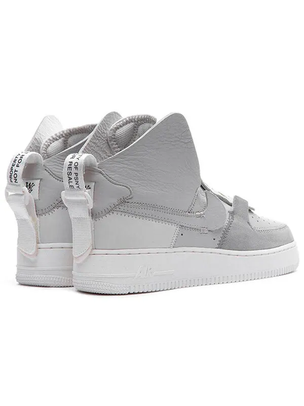 Кроссовки x psny air force 1 высокие Nike — изображение 3 из 4