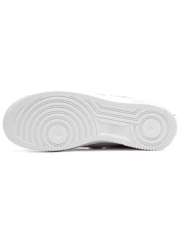 Кроссовки x psny air force 1 высокие Nike — изображение 4 из 4