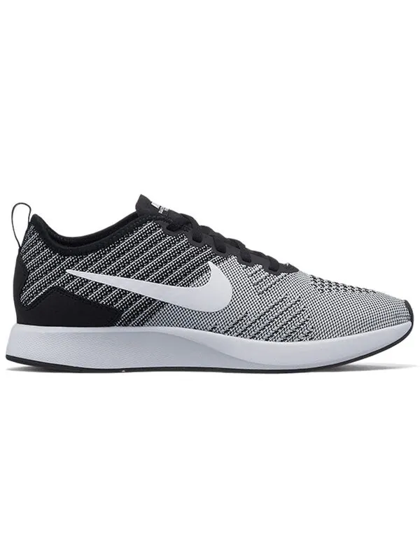 Кроссовки dualtone racer 2 'pure platinum' Nike — изображение 2 из 3, платиновый/черный/белый