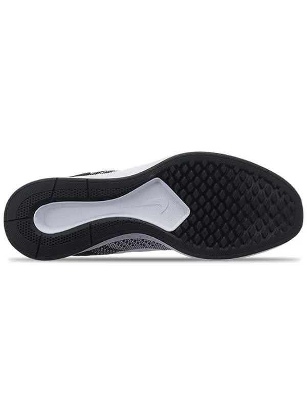 Кроссовки dualtone racer 2 'pure platinum' Nike — изображение 3 из 3, платиновый/черный/белый