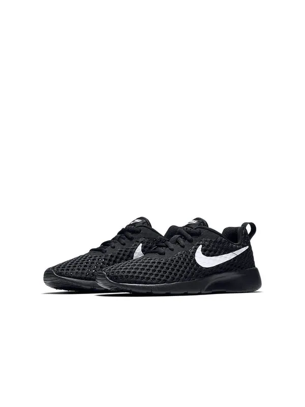 Кроссовки tanjun br Nike — изображение 3 из 4, черный