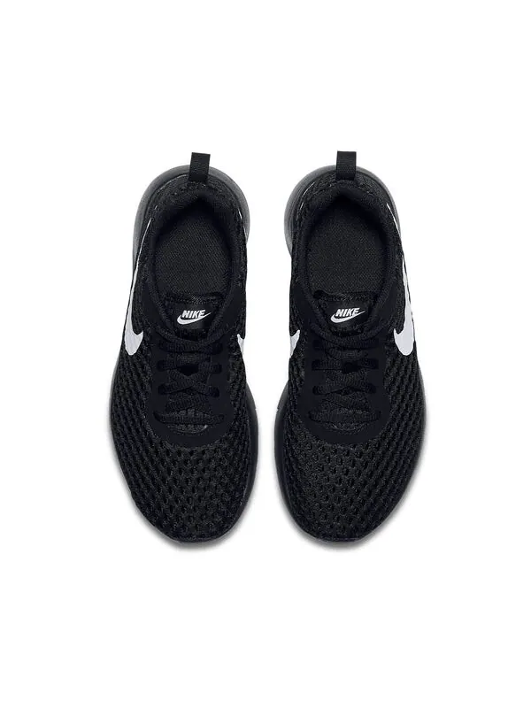 Кроссовки tanjun br Nike — изображение 4 из 4, черный