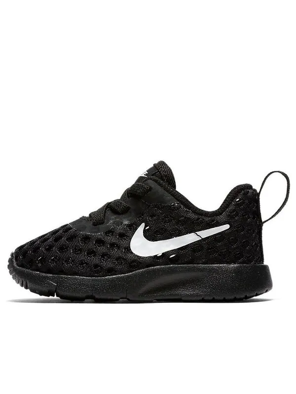 Кроссовки tanjun br tde Nike — изображение 1 из 4, черный