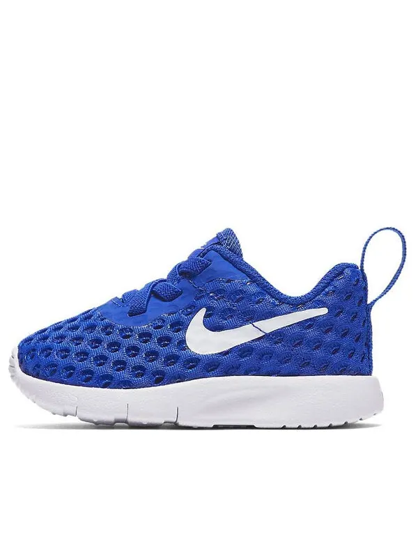 Кроссовки детские tanjun br Nike — изображение 1 из 4, синий
