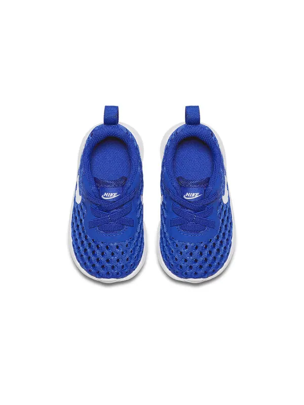 Кроссовки детские tanjun br Nike — изображение 2 из 4, синий